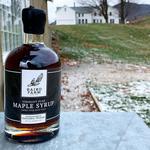 Baird Farm - Organic Vermont Maple Syrup