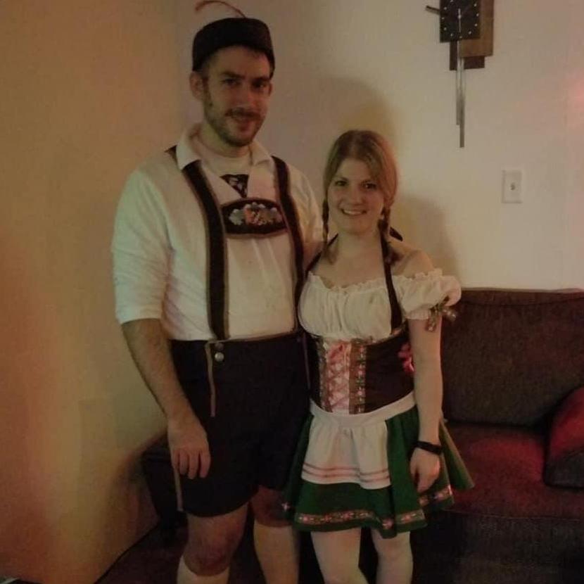 2nd Halloween