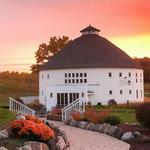 Round Barn Estate