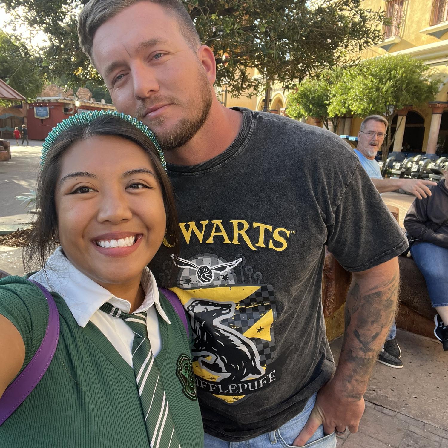 Islands of Adventure