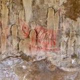 Pictograph Cave State Park
