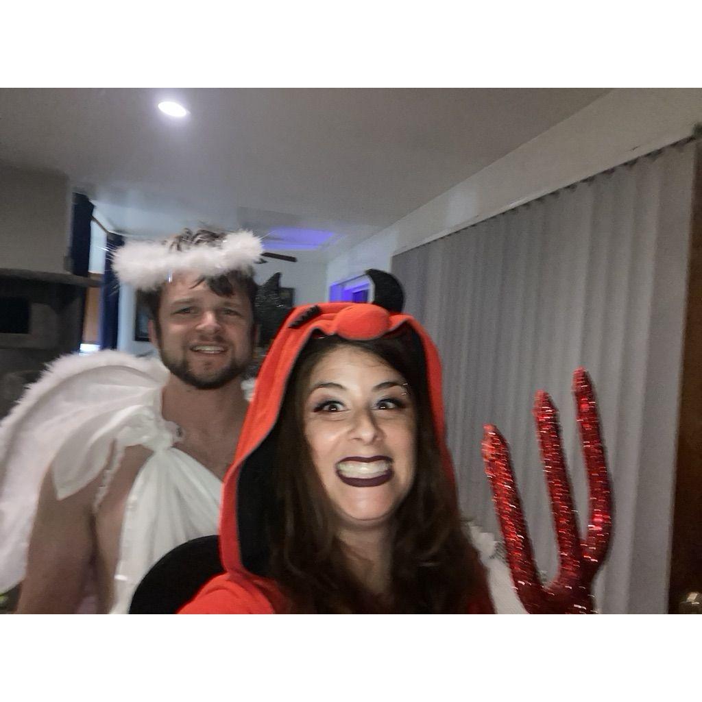 Halloween