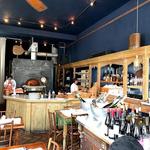 La Bicyclette Restaurant
