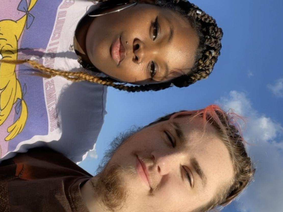 The Wedding Website of Katasia McClenny and Dean Bracaloni