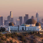 Griffith Observatory Museum & Hike