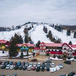 Mt Holly Ski & Snowboard Resort