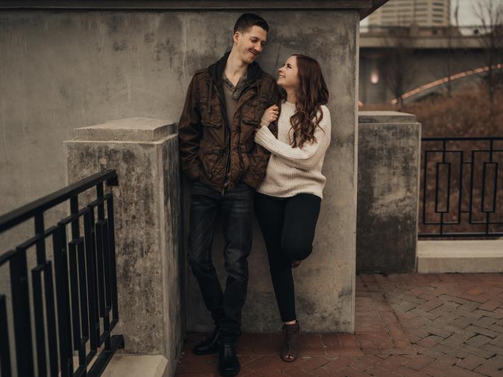 The Wedding Website of Em Fitzgerald and Rob LaTour