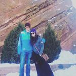 Red Rocks Park and Amphitheatre