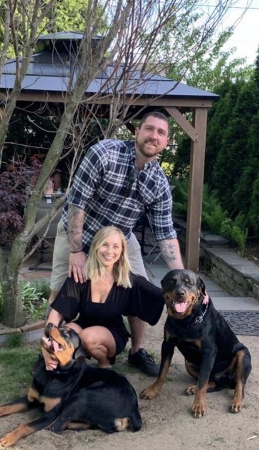 Our family