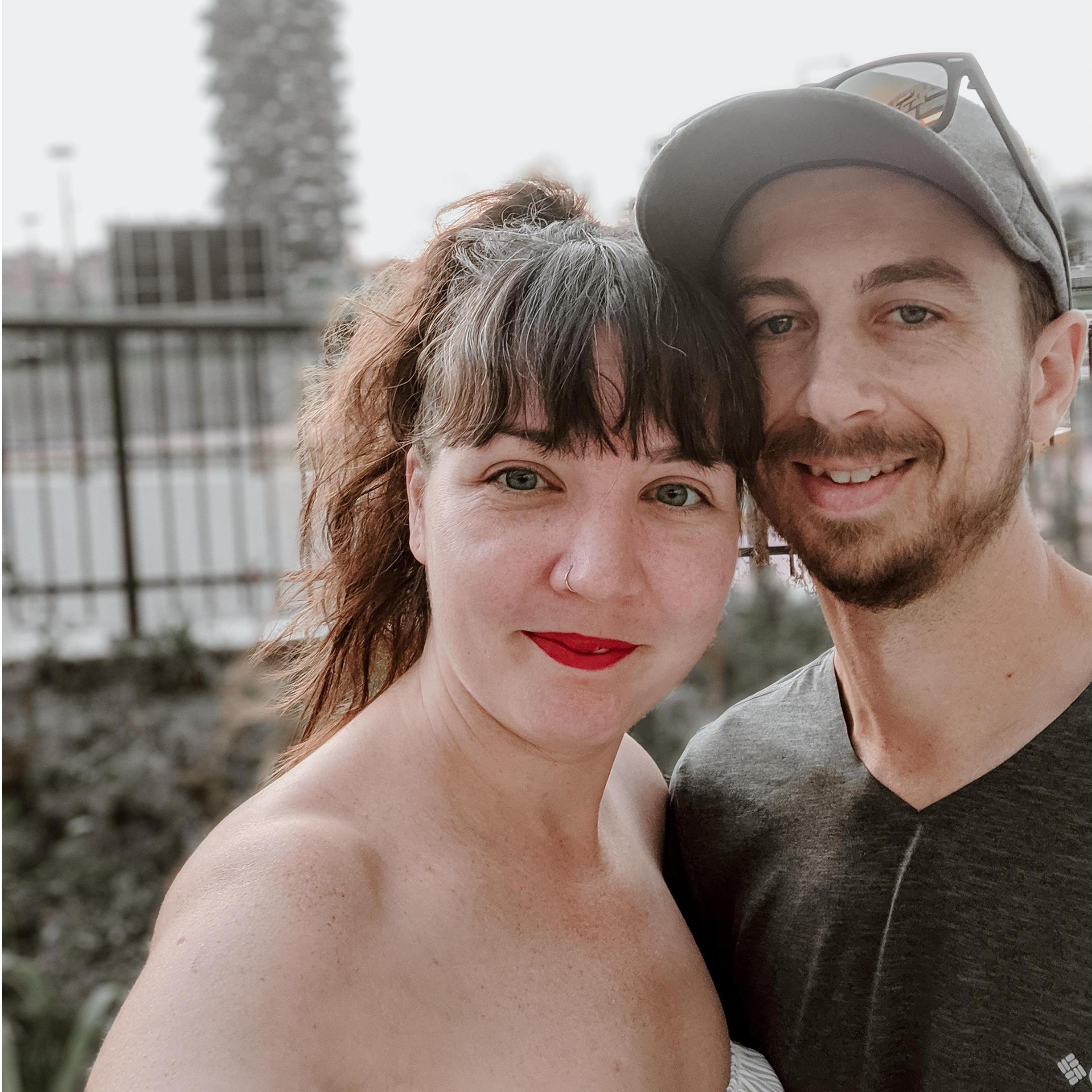 first european adventure