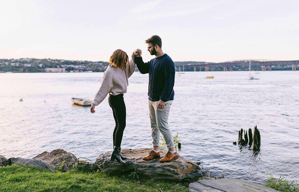 The Wedding Website of Olivia Lanes and Dillon Berger