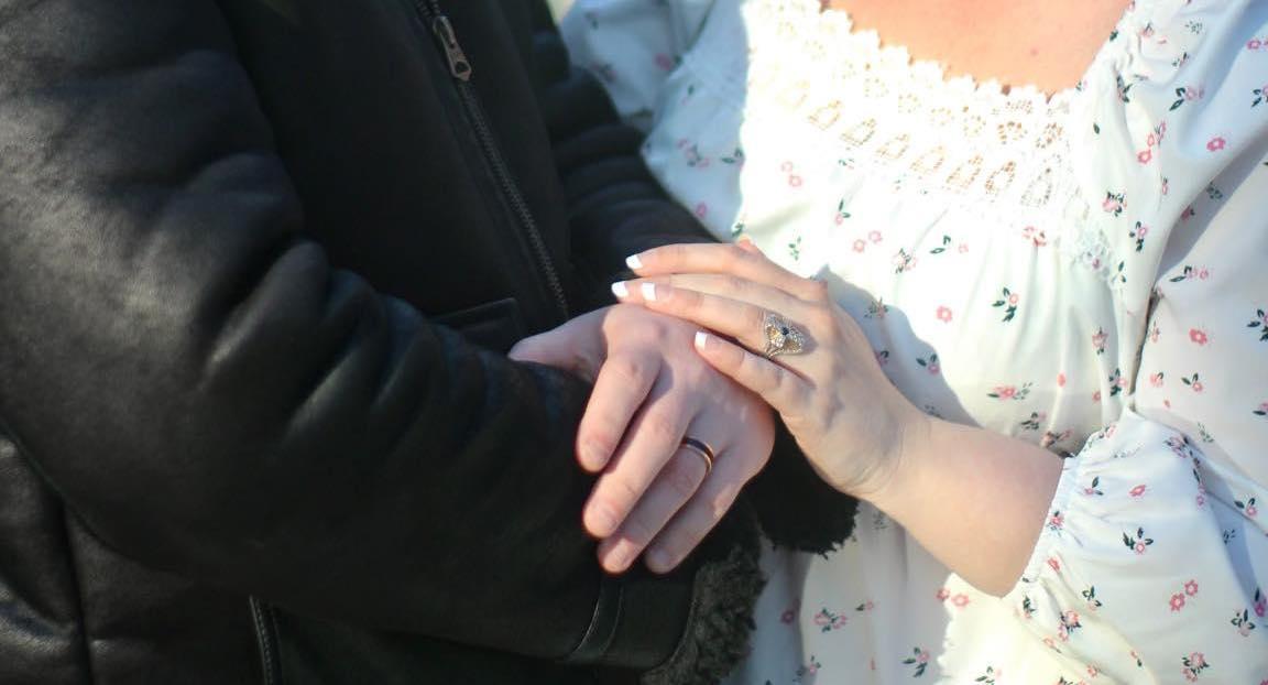 The Wedding Website of Steven McCroskey and Mary Currall