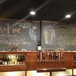 Cask & Vine