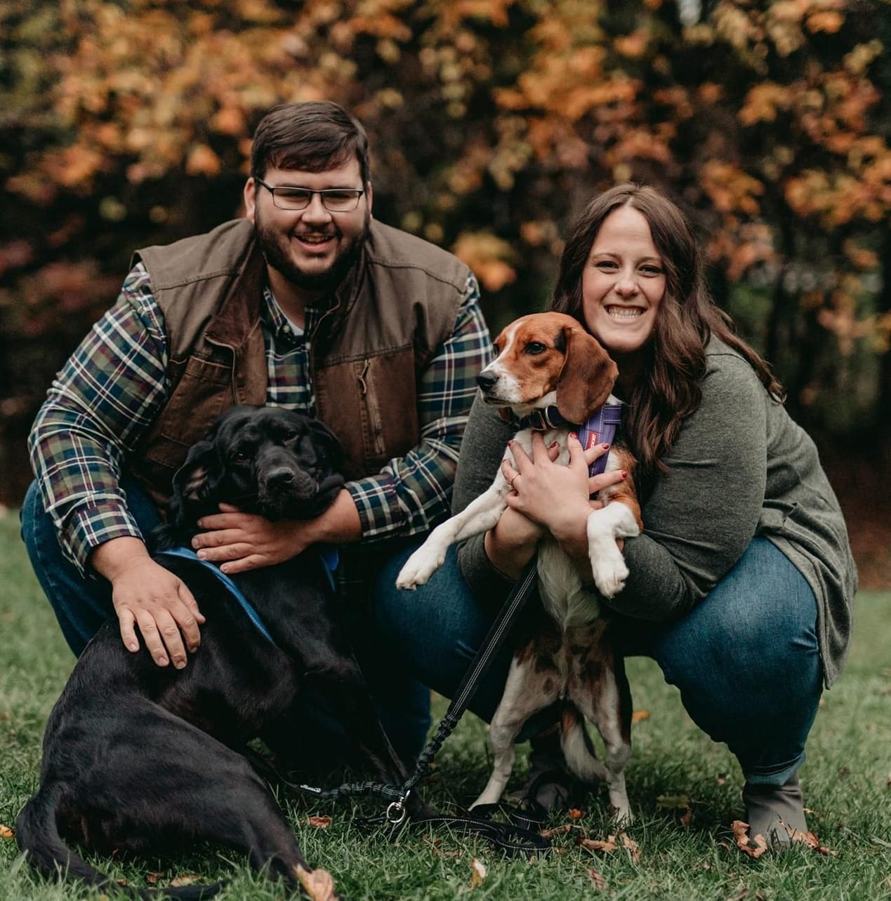 The Wedding Website of Kerry Houghton and Louis Calcaterra