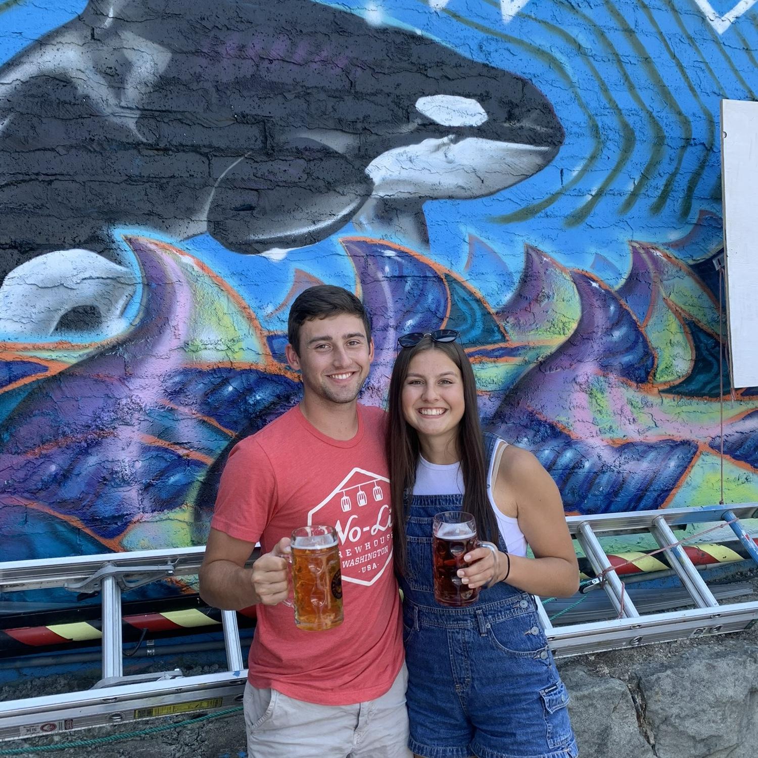 CHEERS
