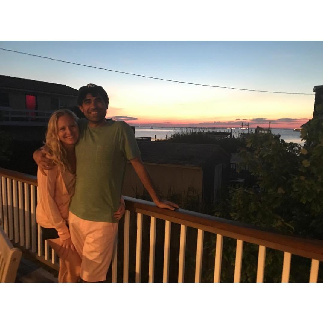 July 4th, 2017 on Fire Island