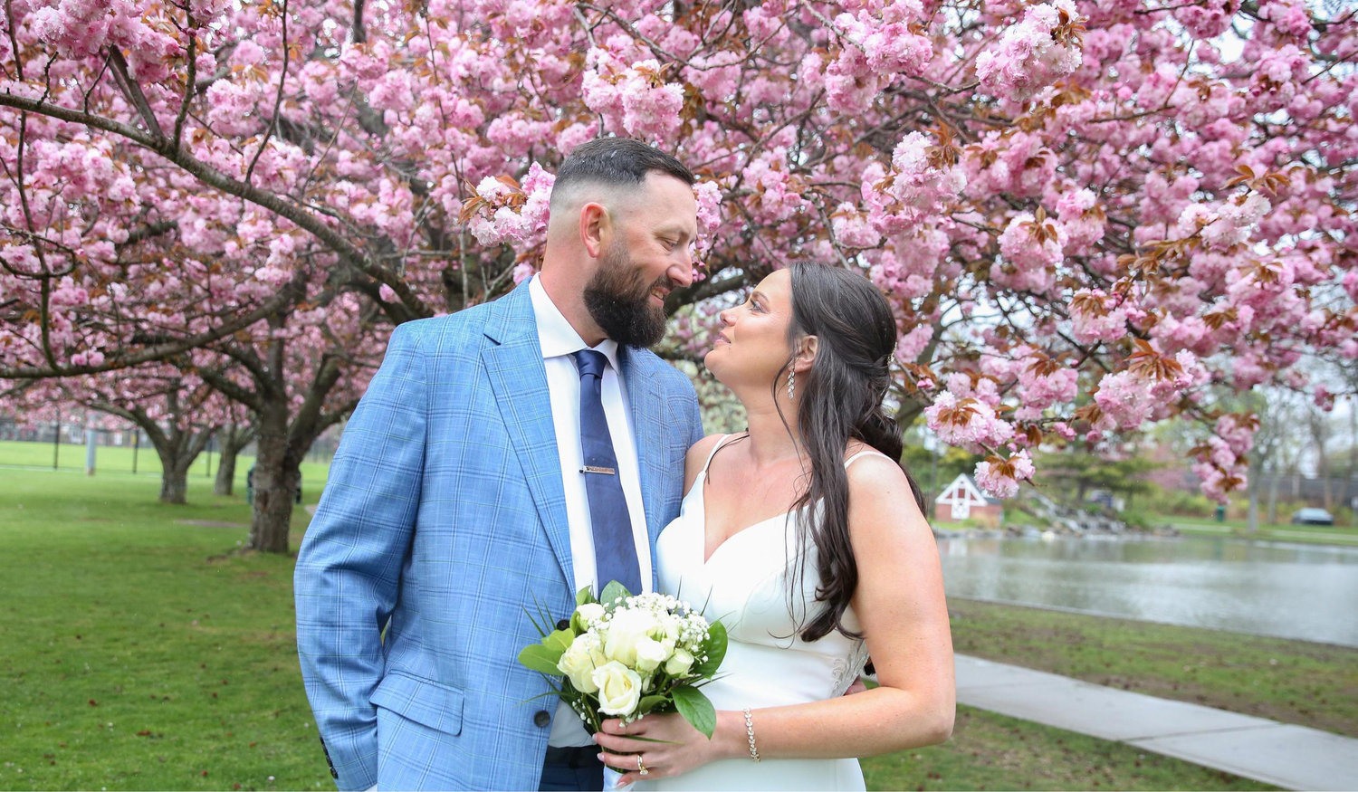 The Wedding Website of Nicole Stalzer and Christopher Stalzer