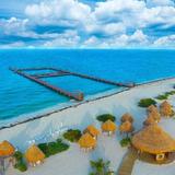 Delphinus Puerto Morelos