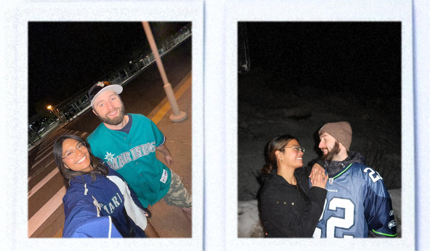 The Wedding Website of Emily Ponce and Joshua Papineau