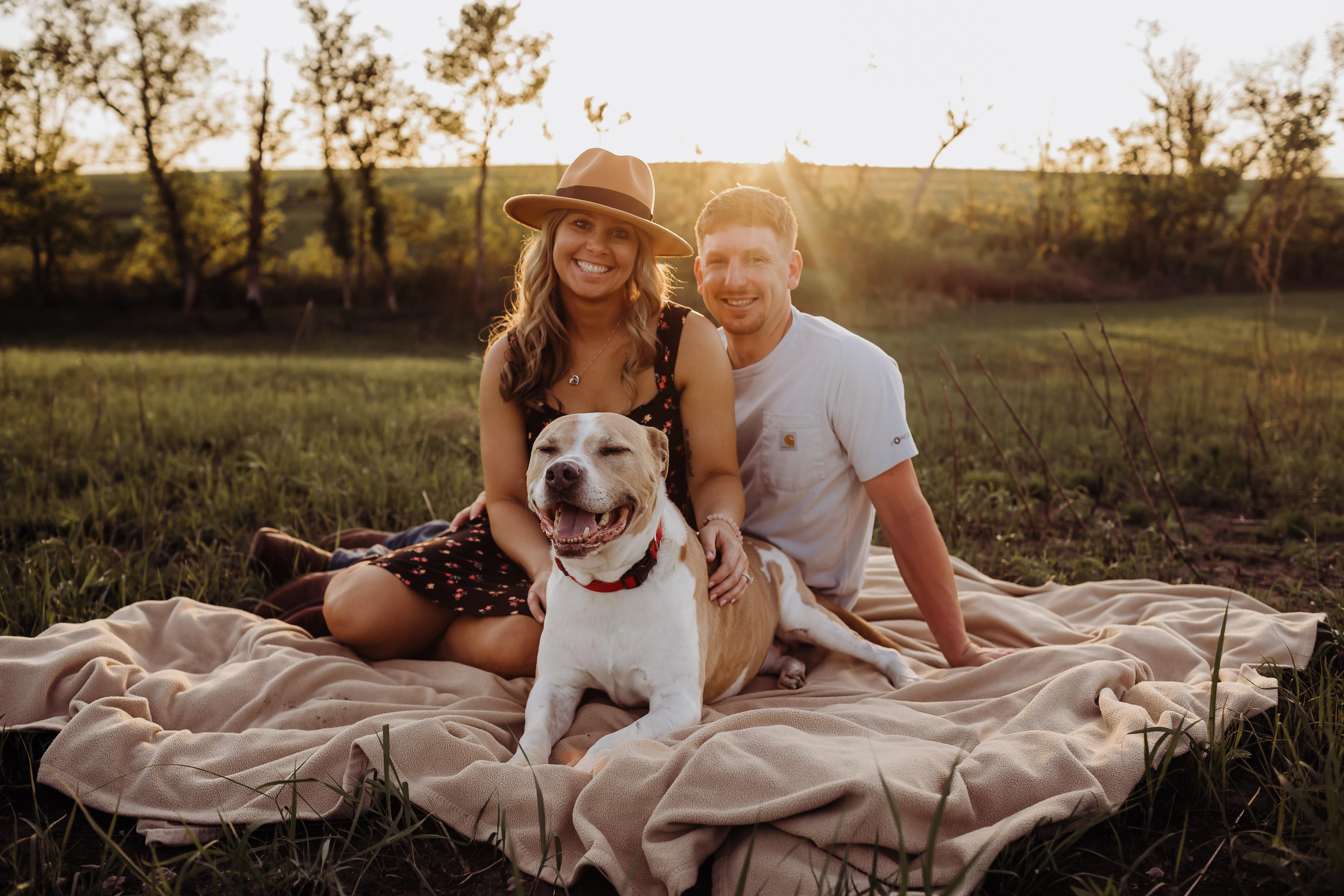 The Wedding Website of Rachel Kaufman and Kyle Cook