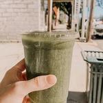 Frisch Juice