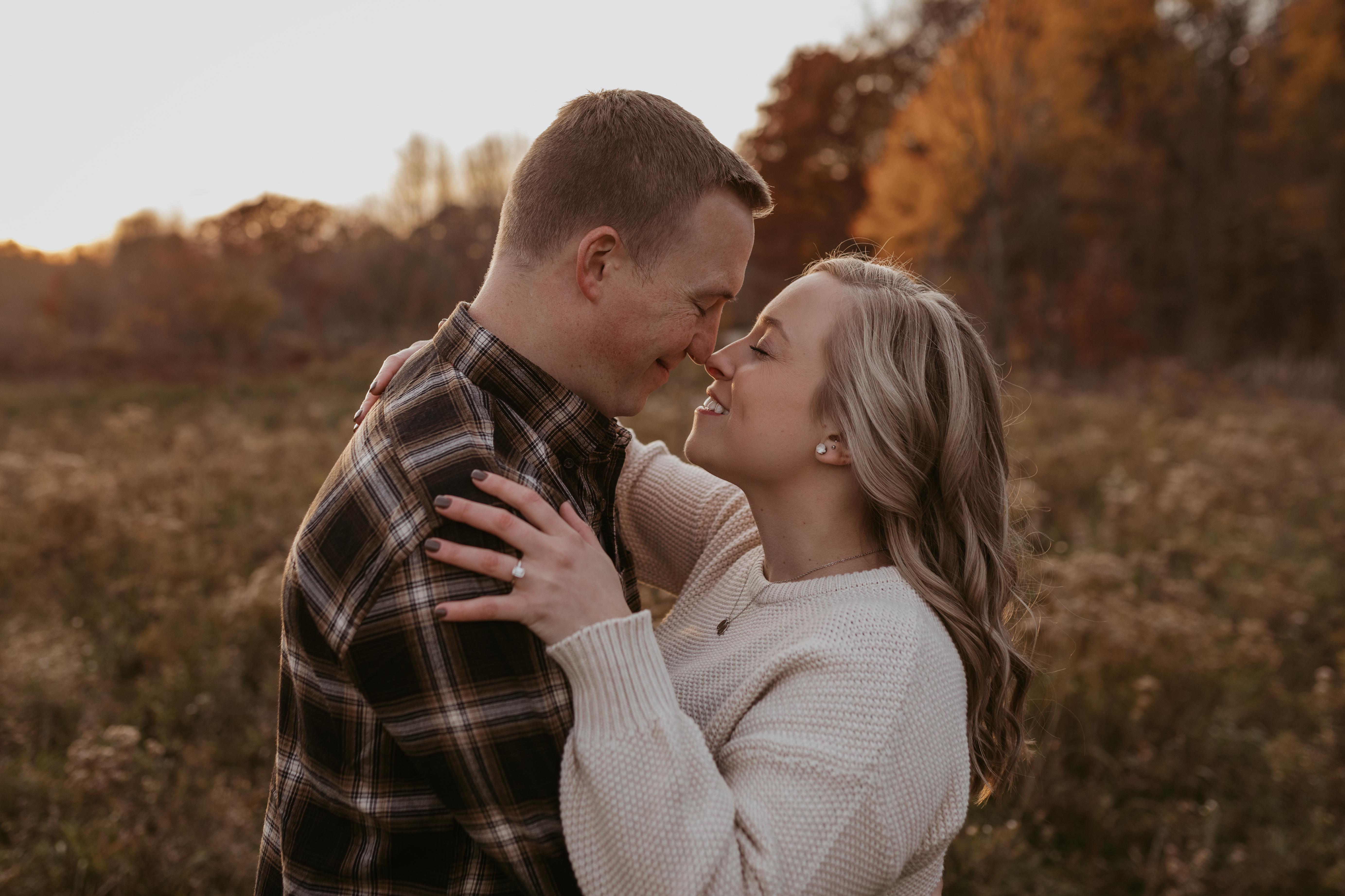 The Wedding Website of Dakota Brandau and Kyle VanderStelt