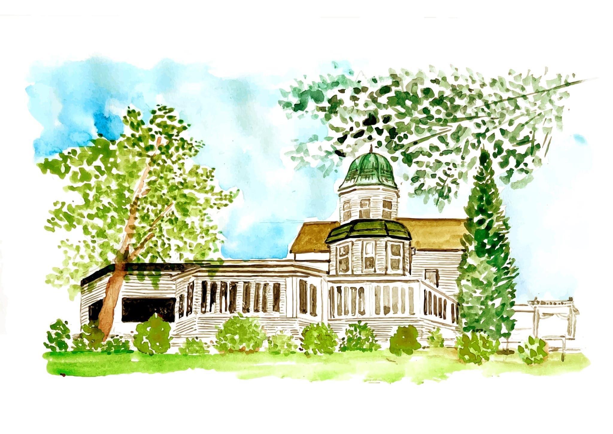 The Wedding Website of Shane Ford and Melissa Mott
