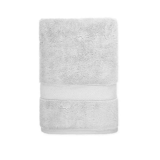 Wamsutta Egyptian Cotton Bath Towel (Alloy) : : Home