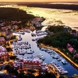 Shelter Cove Towne Centre