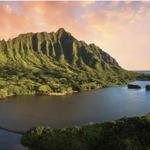 Kualoa Ranch