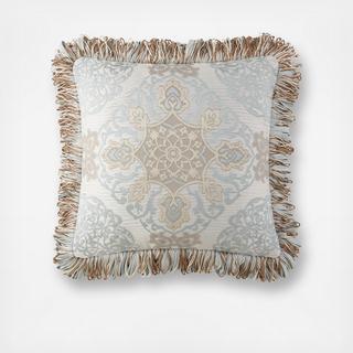 Jonet Tassel Pillow