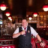 Harry's Plaza Cafe