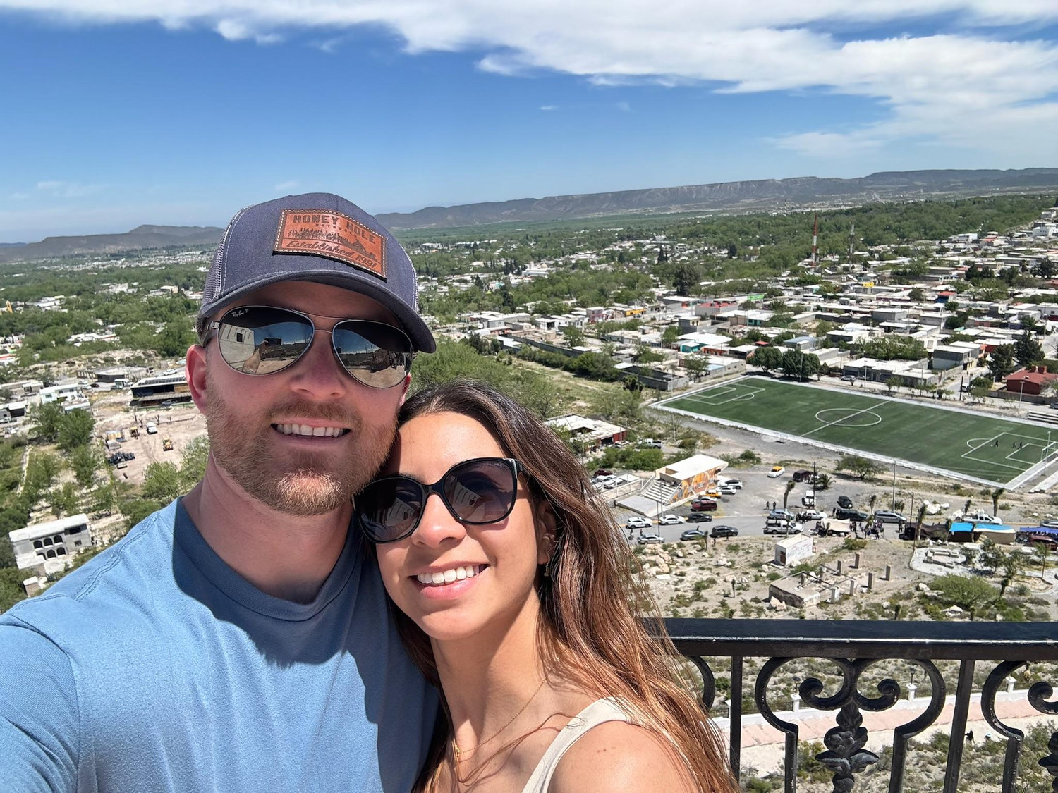 The Wedding Website of Paola Aleman and Ryan Burton