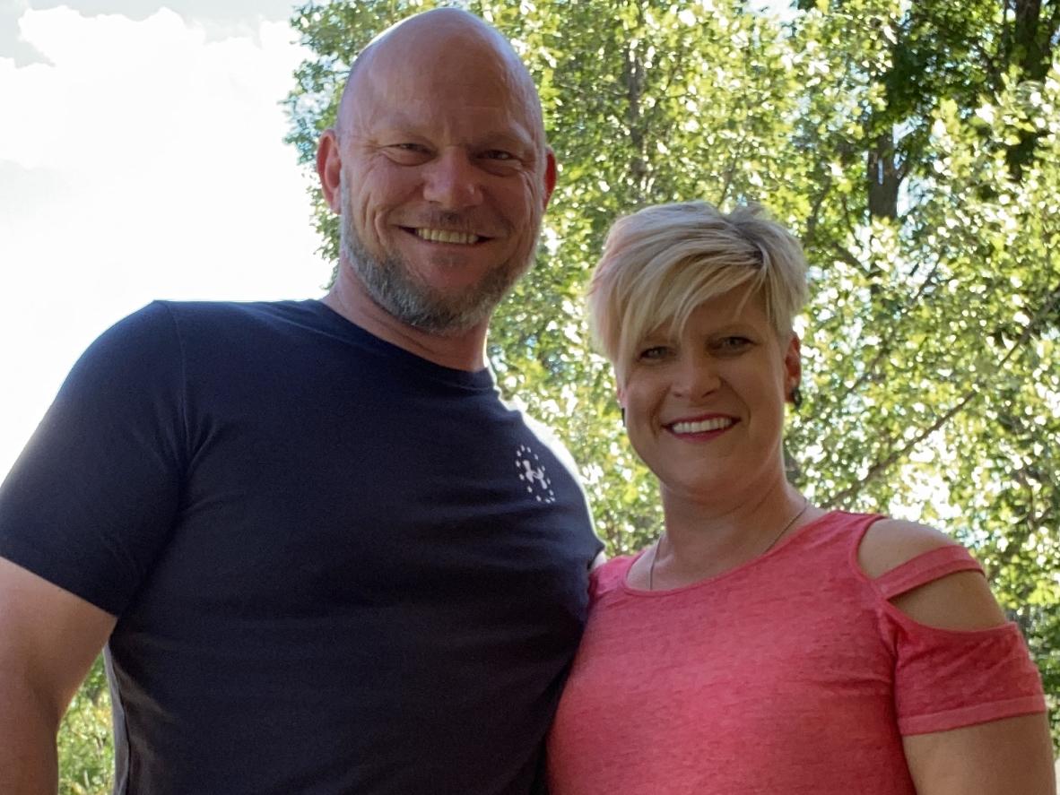 The Wedding Website of Carly Lumley and Jarrod Mudderman