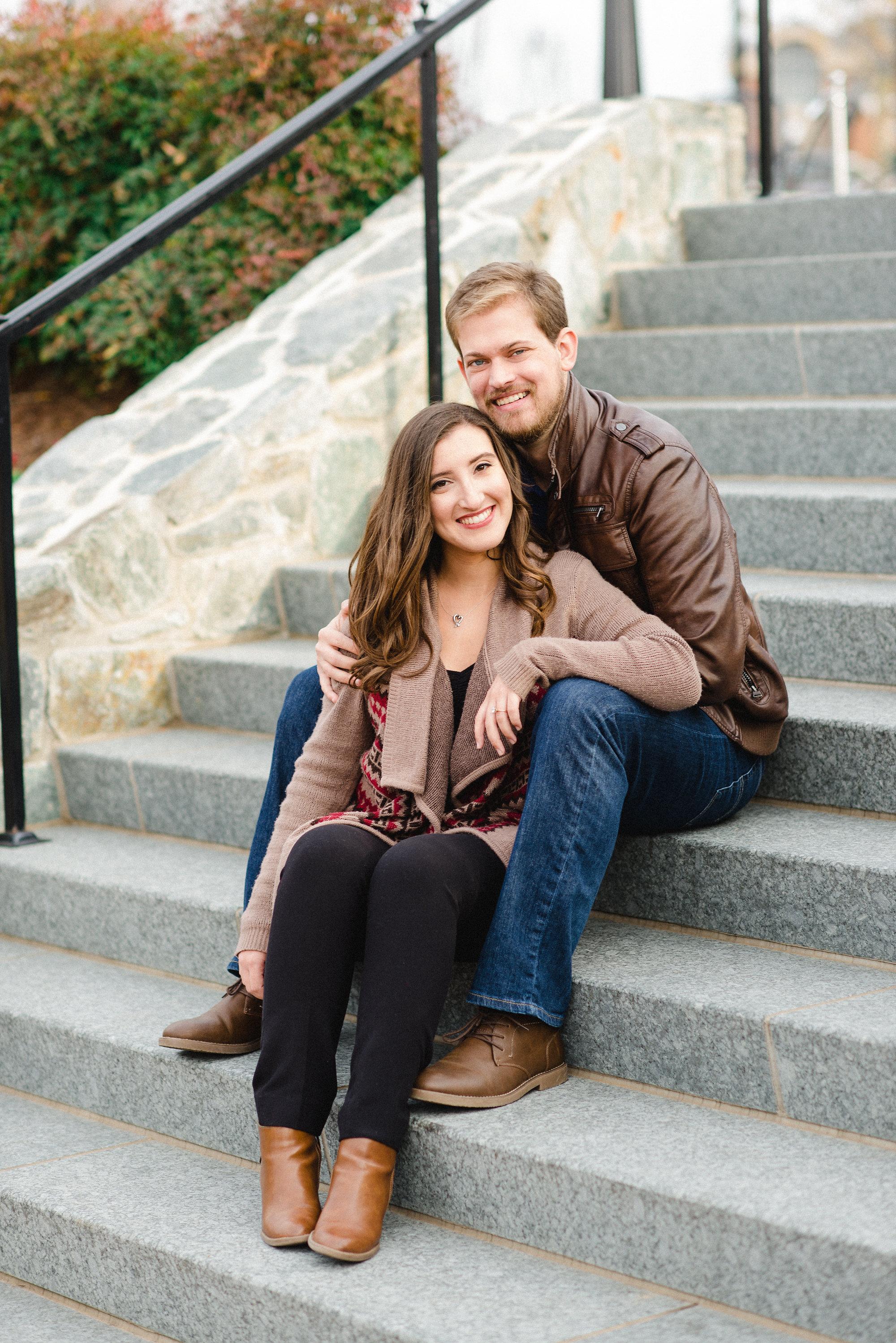 The Wedding Website of Raquel Tripp and Chris Kilgore