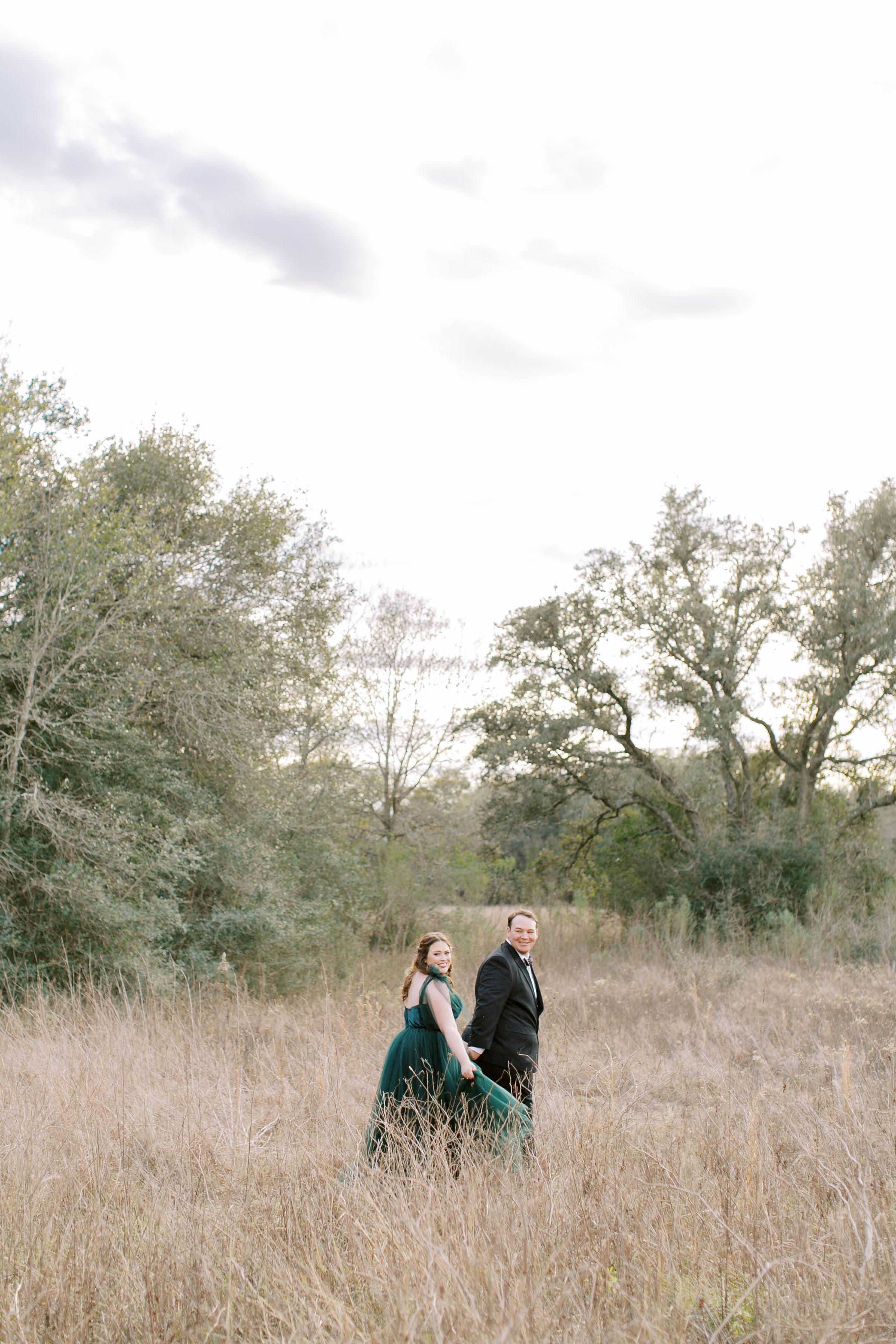 The Wedding Website of Megan Nolan and Cory Till