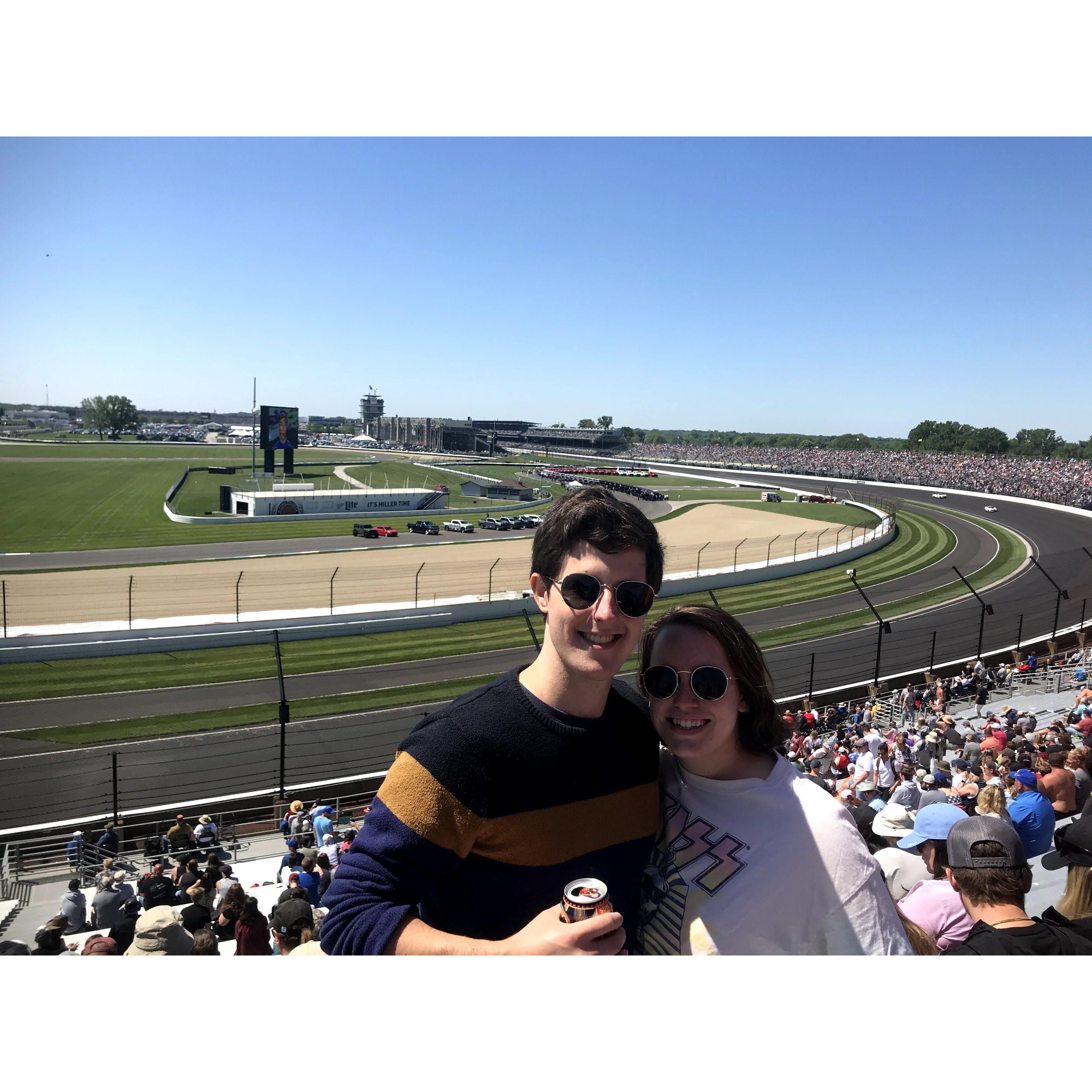 Indy 500