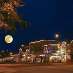 Fredericksburg