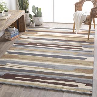 Rain Outdoor Area Rug