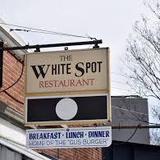 The Spot