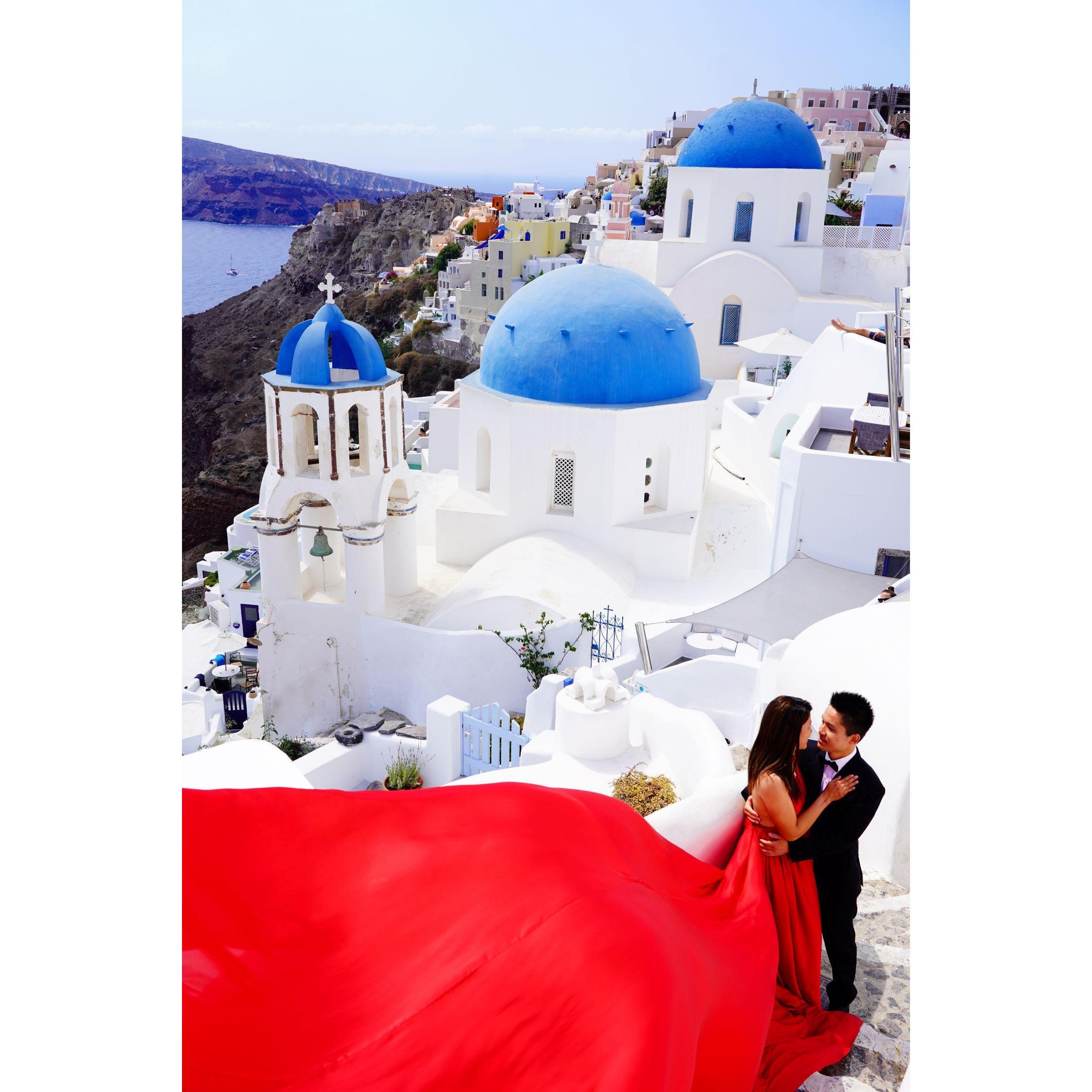 Santorini