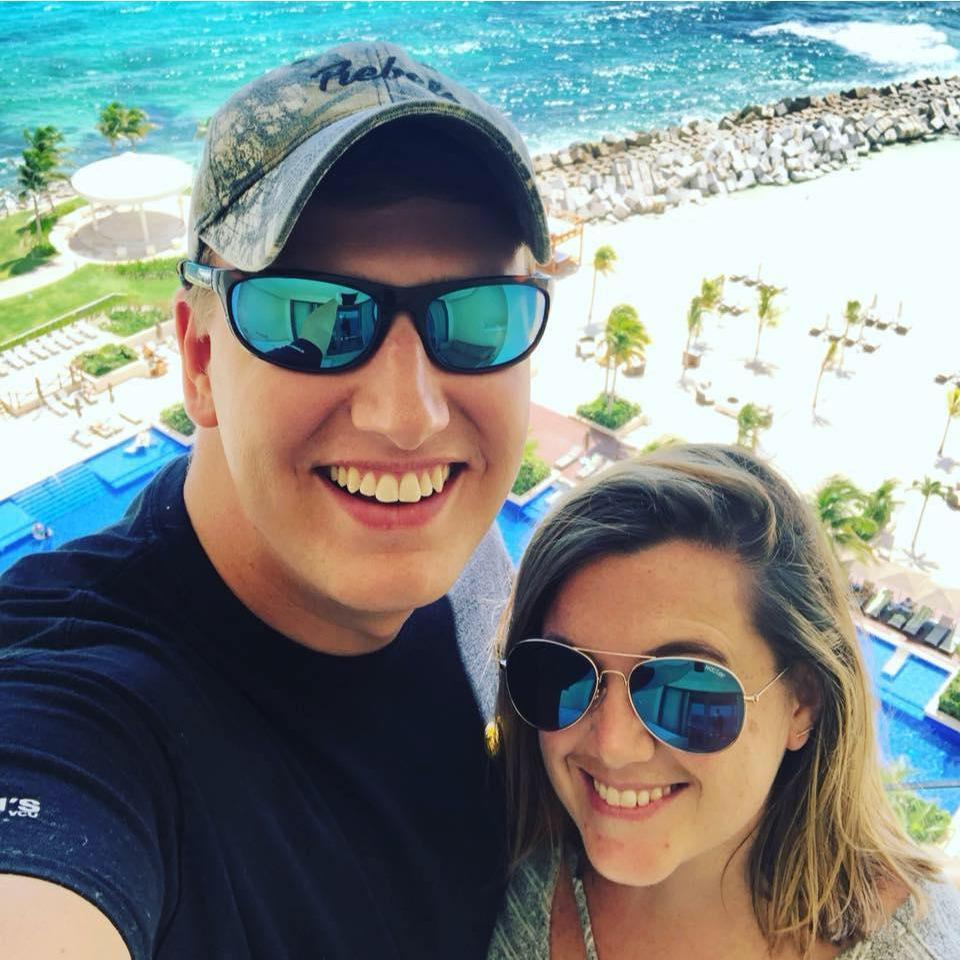 September 2018 - my 30th birthday trip!