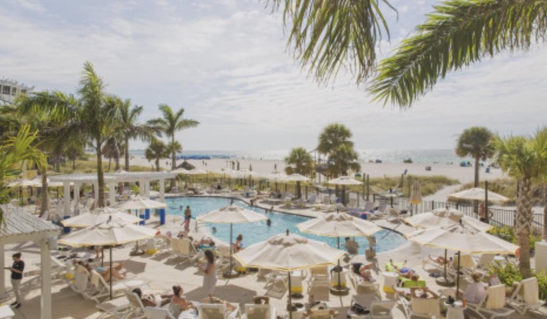 The Wedding Website of Lisa Powell and Joel Britt