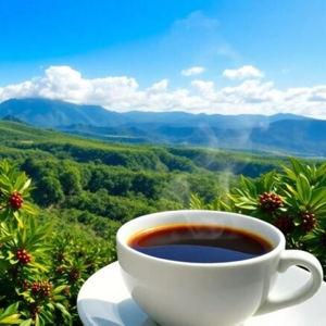 Lauren's Coffee