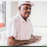 Old Fashioned Donuts