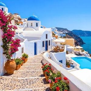 Honeymoon Trip