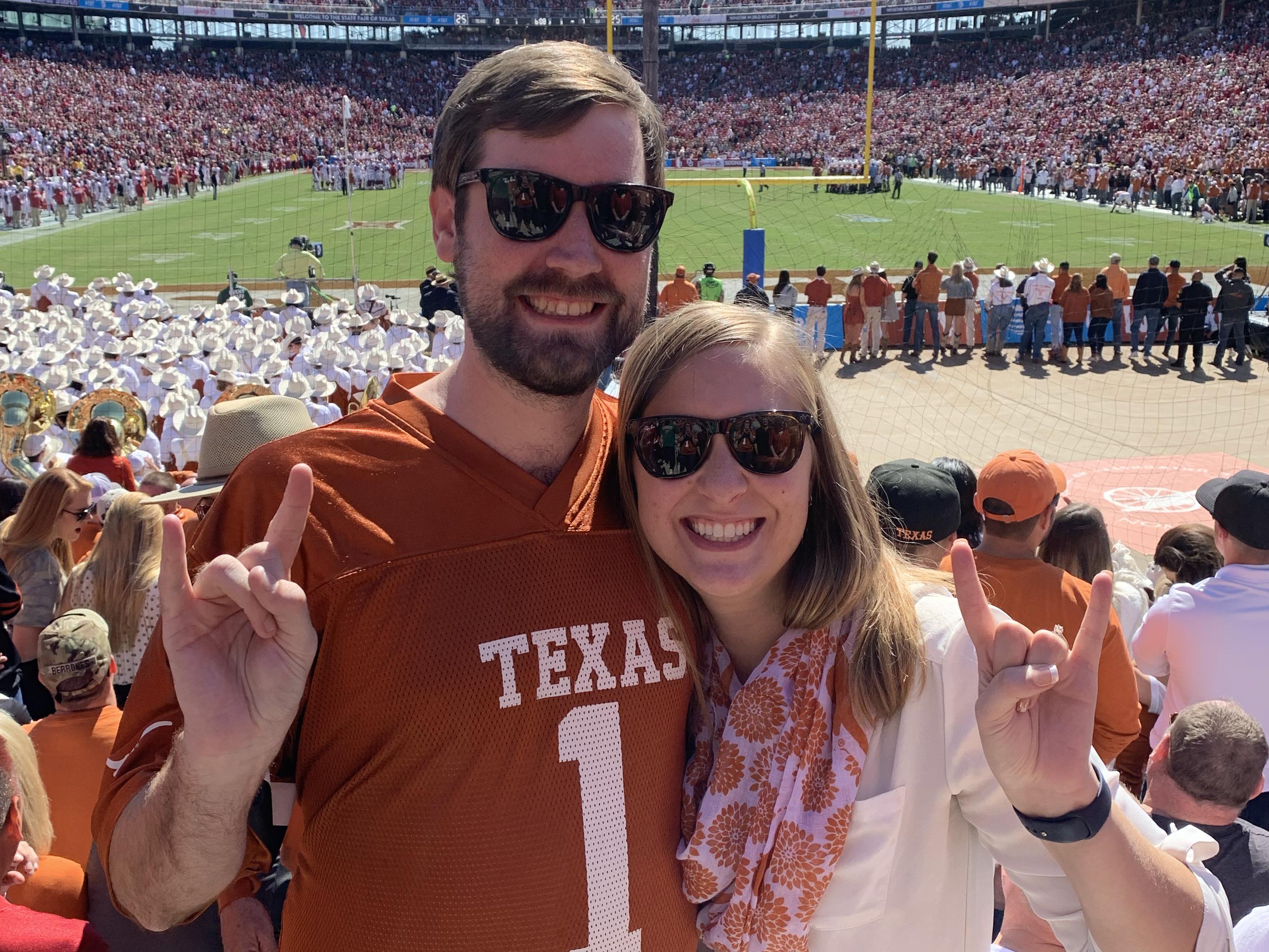 The Wedding Website of Maggie Ingels and Conner Hunt