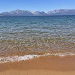Nevada Beach