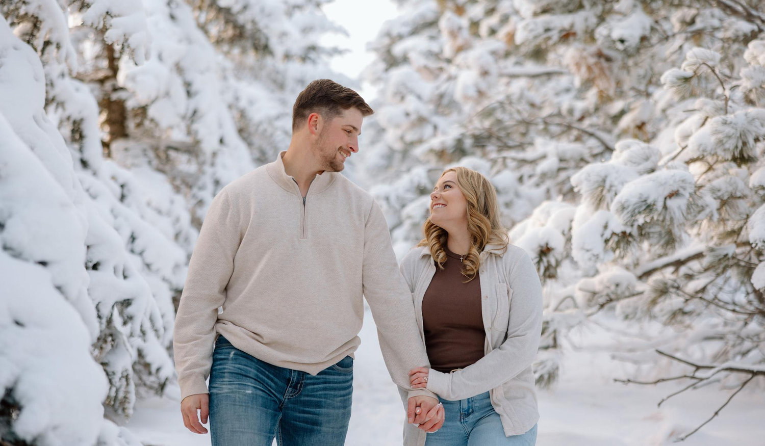 The Wedding Website of Shelby Beecroft and Branden Norpel