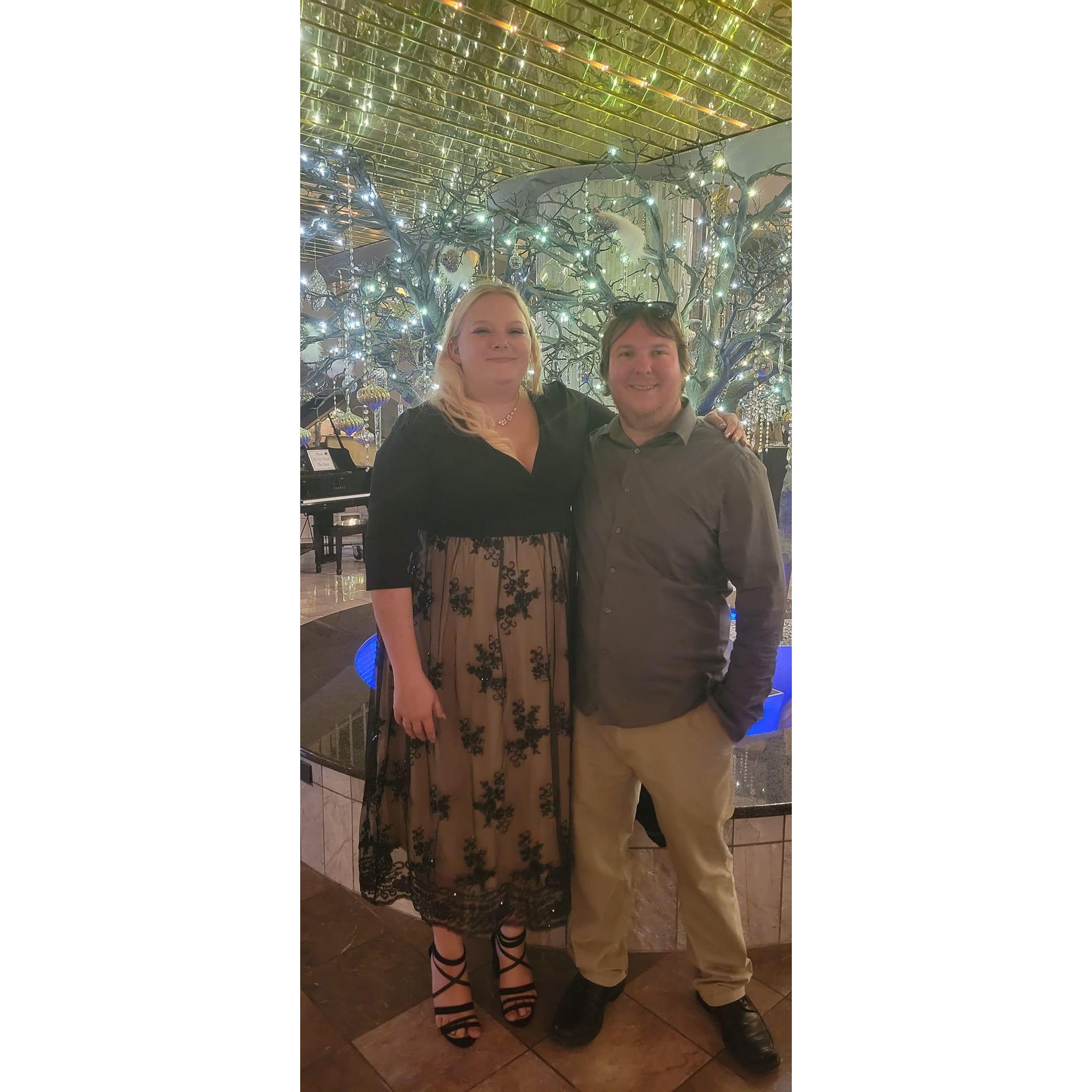 Rylie & Megan's Wedding